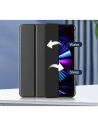 Wholesale Tech-Protect Sc Pen Hybrid Apple iPad Pro 12.9 2020/2021/2022 (4, 5, 6 gen) Black - THP1527 - {ean13} - Hurt
