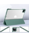 Wholesale Tech-Protect Sc Pen Hybrid Apple iPad Pro 12.9 2020/2021/2022 (4, 5, 6 gen) Black - THP1527 - {ean13} - Hurt