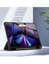 Wholesale Tech-Protect Sc Pen Hybrid Apple iPad Pro 12.9 2020/2021/2022 (4, 5, 6 gen) Black - THP1527 - {ean13} - Hurt