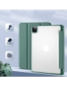 Hurtownia GSM - Etui Tech-Protect Sc Pen Hybrid Apple iPad Pro 12.9 2020/2021/2022 (4., 5. i 6. generacji) Black - THP1527 - {ean13} - Hurt