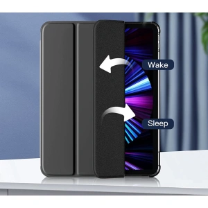 Tech-Protect Sc Pen Hybrid Apple iPad Pro 11 2020/2021/2022 (2, 3, 4 gen) Black