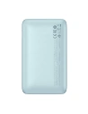 Hurtownia GSM - Powerbank Baseus Bipow Pro 20000mAh, 2xUSB, USB-C, 22.5W (niebieski) - BSU3674 - {ean13} - Hurt