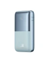 Hurtownia GSM - Powerbank Baseus Bipow Pro 20000mAh, 2xUSB, USB-C, 22.5W (niebieski) - BSU3674 - {ean13} - Hurt