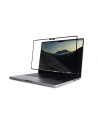 Hurtownia GSM - Folia de protecție Moshi iVisor XT Apple MacBook Pro 14 (2021-2023) (ramă neagră) - MOSH282 - {ean13} - Hurt
