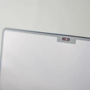 Hurtownia GSM - Folia de protecție Moshi iVisor XT Apple MacBook Pro 14 (2021-2023) (ramă neagră) - MOSH282 - {ean13} - Hurt