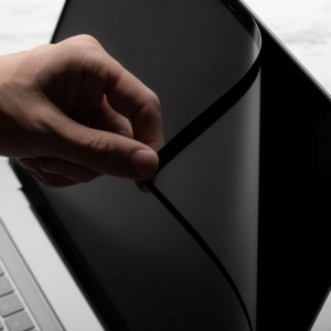 Hurtownia GSM - Folii de protecție mată Moshi iVisor AG Apple MacBook Pro 14 (2021-2023) (Negru/Transparent/Mată) - MOSH283 - {ean13} - Hurt