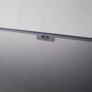 Hurtownia GSM - Folii de protecție mată Moshi iVisor AG Apple MacBook Pro 14 (2021-2023) (Negru/Transparent/Mată) - MOSH283 - {ean13} - Hurt