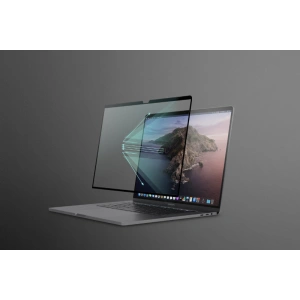 Hurtownia GSM - Folii de protecție mată Moshi iVisor AG Apple MacBook Pro 14 (2021-2023) (Negru/Transparent/Mată) - MOSH283 - {ean13} - Hurt