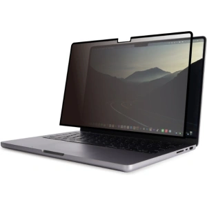 Wholesale Moshi Umbra Apple MacBook Pro 14 (M1, 2021-2023) Privacy (black frame) - MOSH284 - {ean13} - Hurt