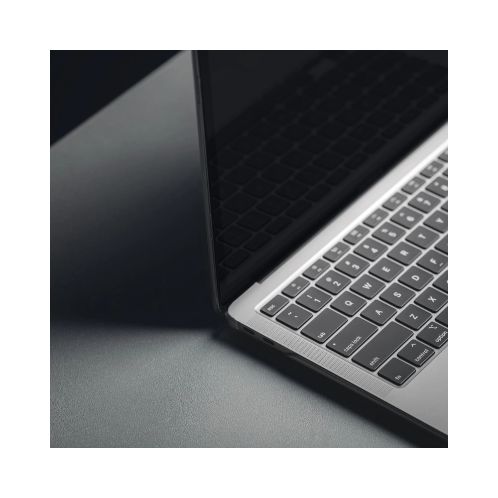 Hurtownia GSM - Folia de protecție Moshi iVisor XT Apple MacBook Pro 16 (2021-2023) (ramă neagră) - MOSH285 - {ean13} - Hurt