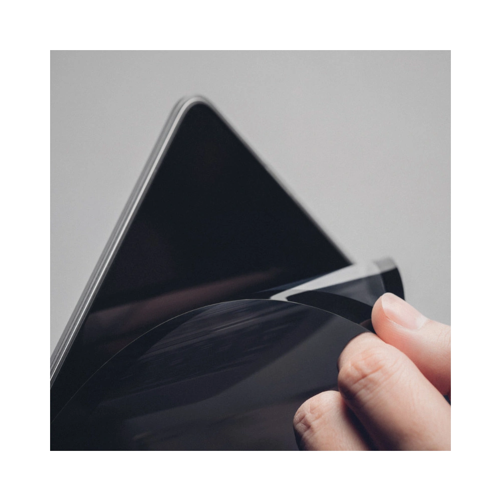 Hurtownia GSM - Folia de protecție Moshi iVisor XT Apple MacBook Pro 16 (2021-2023) (ramă neagră) - MOSH285 - {ean13} - Hurt