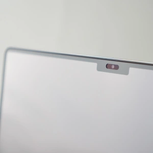 Hurtownia GSM - Folia de protecție Moshi iVisor XT Apple MacBook Pro 16 (2021-2023) (ramă neagră) - MOSH285 - {ean13} - Hurt