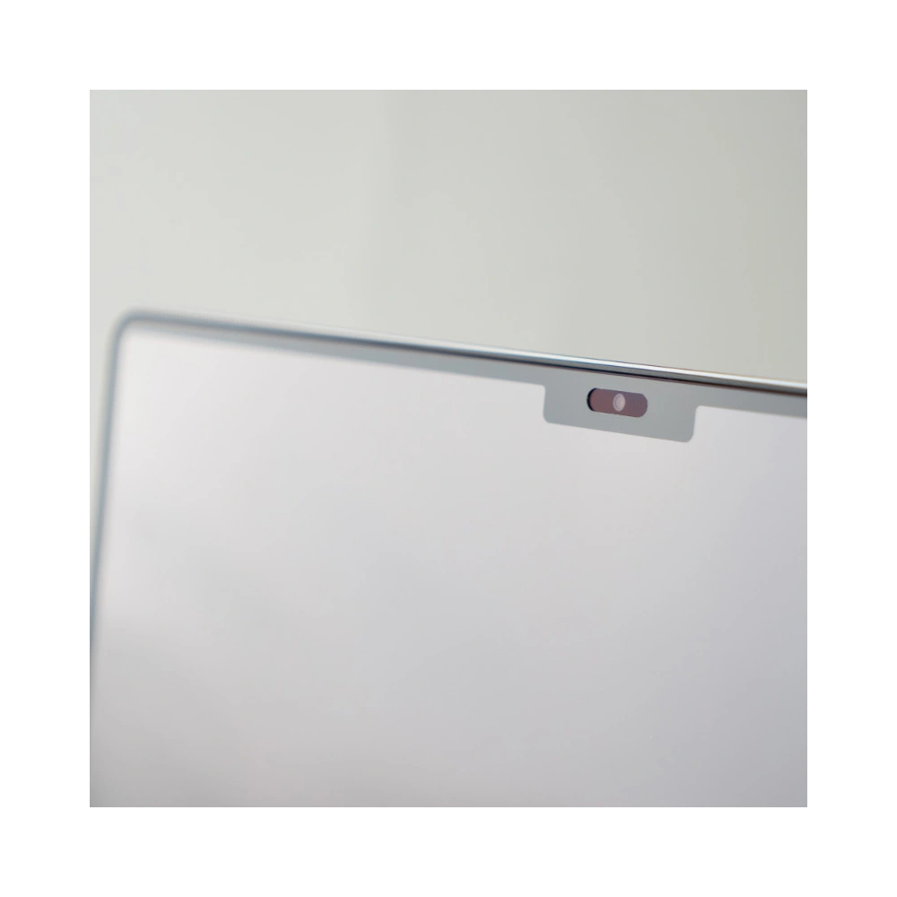 Hurtownia GSM - Folia de protecție Moshi iVisor XT Apple MacBook Pro 16 (2021-2023) (ramă neagră) - MOSH285 - {ean13} - Hurt