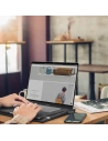 Hurtownia GSM - Matte védőfólia Moshi iVisor AG Apple MacBook Pro 16 (2021-2023) (Fekete/Átlátszó/Matt) - MOSH286 - {ean13} - Hurt