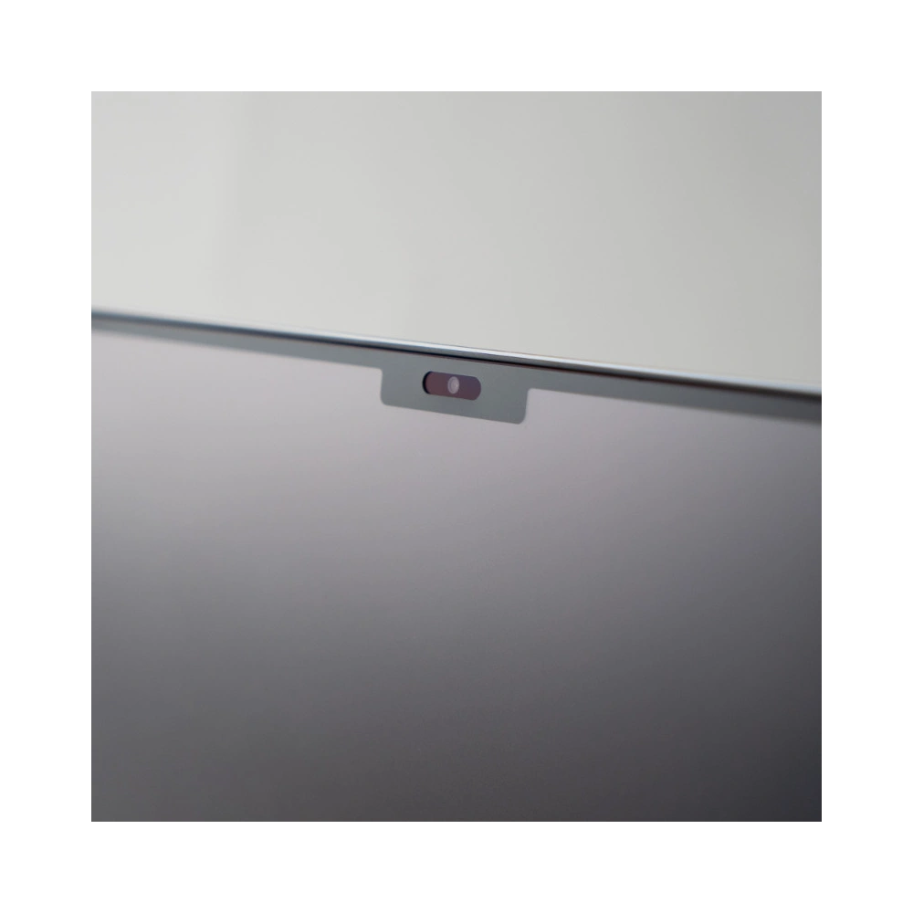 Hurtownia GSM - Folia de protecție mată Moshi iVisor AG Apple MacBook Pro 16 (2021-2023) (Negru/Transparent/Mată) - MOSH286 - {ean13} - Hurt