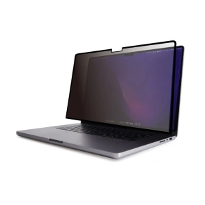 Hurtownia GSM - Schutzfolie Moshi Umbra Apple MacBook Pro 16 (2021-2023) mit Datenschutzeffekt (schwarzer Rahmen) - MOSH287 - {ean13} - Hurt