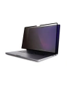 Moshi Umbra Apple MacBook Pro 16 (M1, 2021-2023) Privacy (black frame)