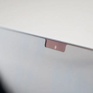 Hurtownia GSM - Schutzfolie Moshi Umbra Apple MacBook Pro 16 (2021-2023) mit Datenschutzeffekt (schwarzer Rahmen) - MOSH287 - {ean13} - Hurt
