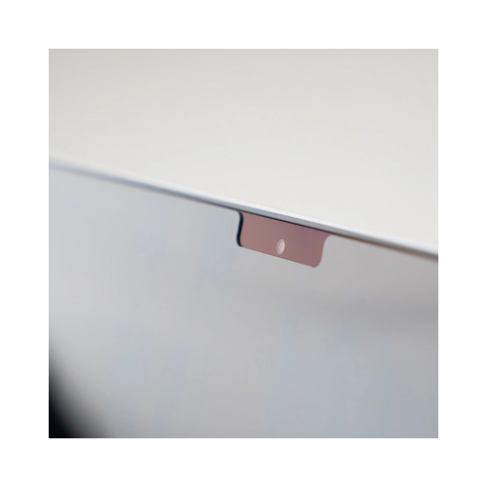 Hurtownia GSM - Schutzfolie Moshi Umbra Apple MacBook Pro 16 (2021-2023) mit Datenschutzeffekt (schwarzer Rahmen) - MOSH287 - {ean13} - Hurt