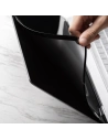 Hurtownia GSM - Schutzfolie Moshi Umbra Apple MacBook Pro 16 (2021-2023) mit Datenschutzeffekt (schwarzer Rahmen) - MOSH287 - {ean13} - Hurt