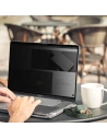 Hurtownia GSM - Schutzfolie Moshi Umbra Apple MacBook Pro 16 (2021-2023) mit Datenschutzeffekt (schwarzer Rahmen) - MOSH287 - {ean13} - Hurt