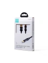Wholesale Joyroom USB cable - USB-C for charging / data transmission 3A 2m black (S-UC027A20) - JYR459 - {ean13} - Hurt