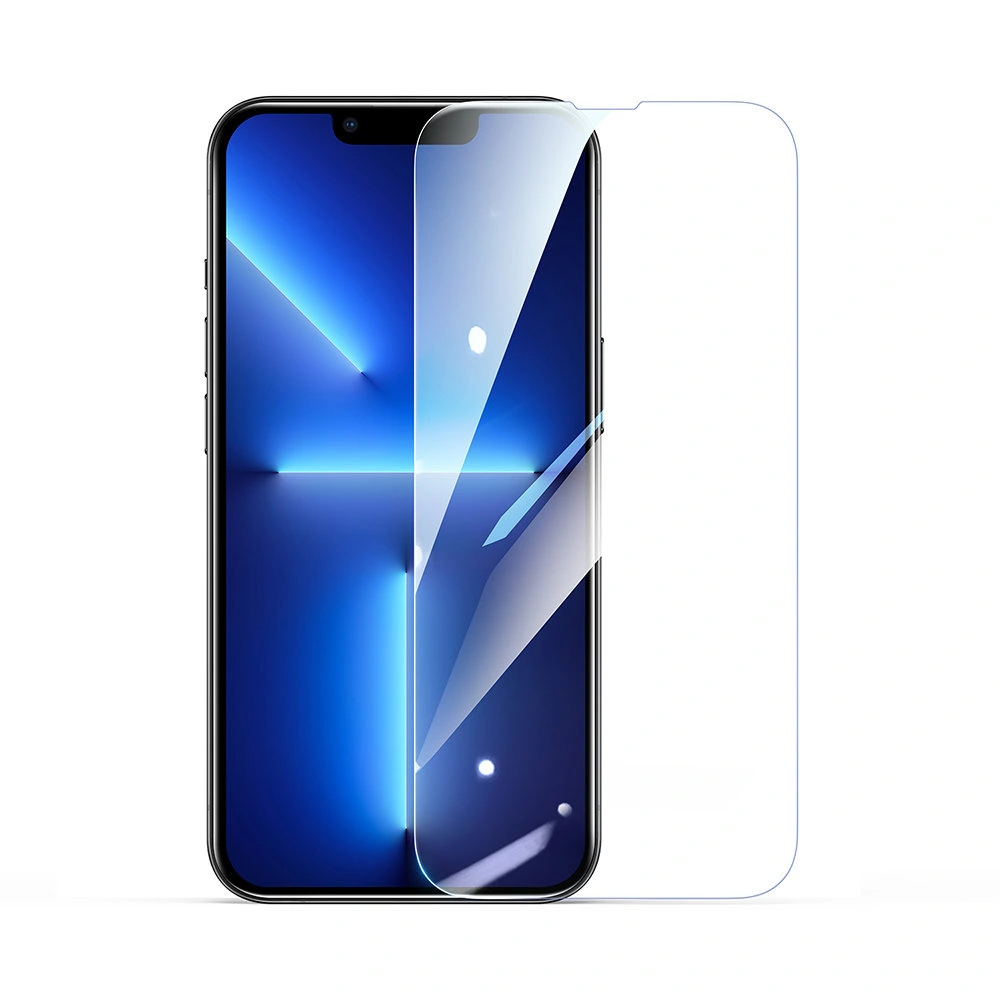 Wholesale Joyroom Knight Glass 2,5D FS TG Apple iPhone 14 (JR-DH01) - JYR461 - {ean13} - Hurt