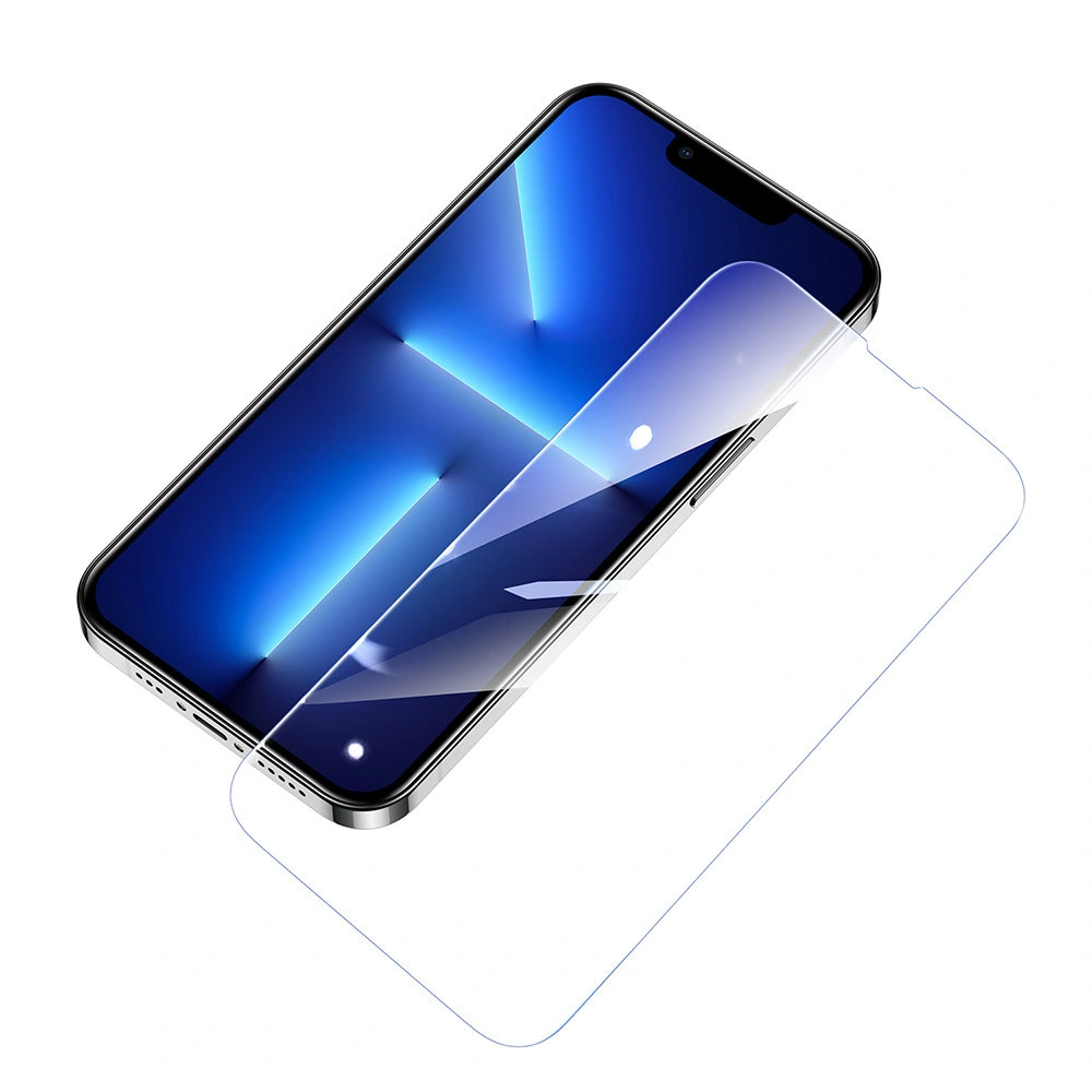Hurtownia GSM - Szkło hartowane Joyroom Knight 2,5D FS TG Apple iPhone 14 (JR-DH01) - JYR461 - {ean13} - Hurt