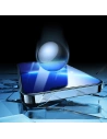 Hurtownia GSM - Hochwertiges Glas Joyroom Knight 2,5D TG Apple iPhone 14 transparent (JR-H01) - JYR465 - {ean13} - Hurt