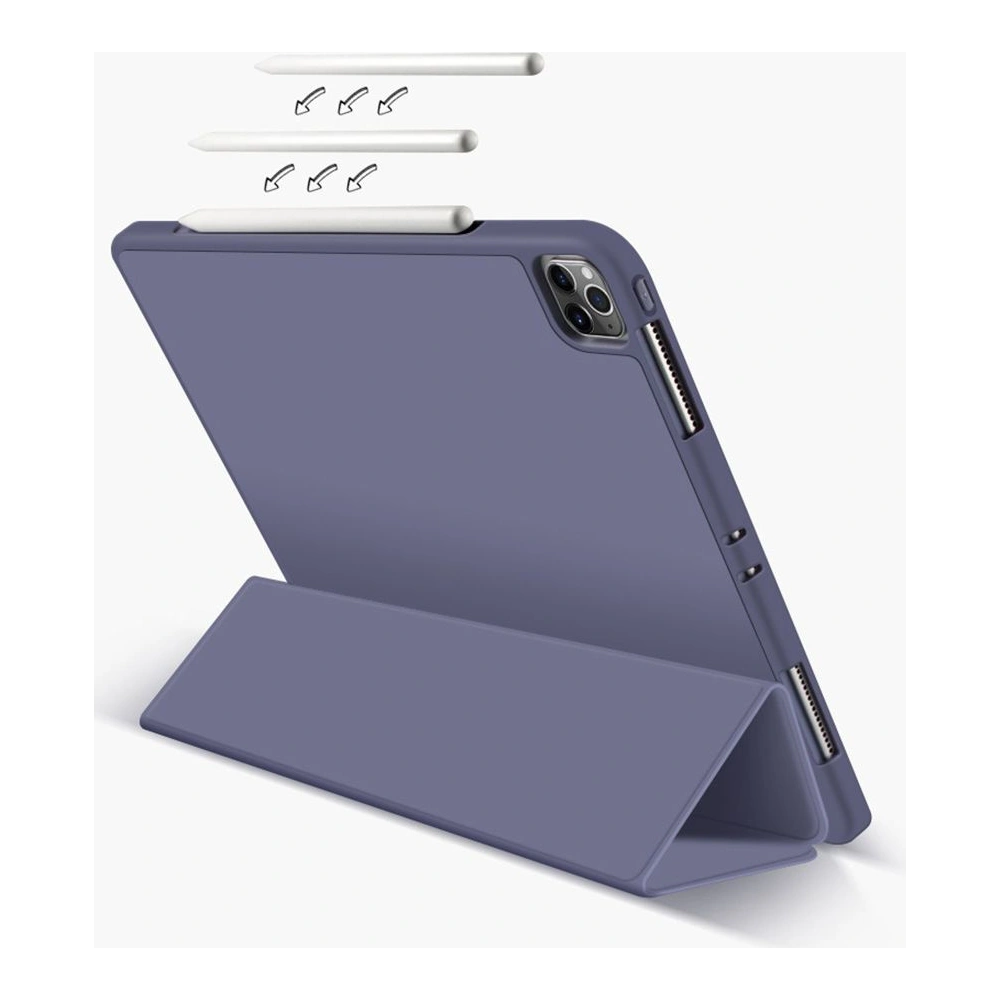 Wholesale Tech-Protect Sc Pen Apple iPad Pro 12.9 2020/2021/2022 (4, 5, 6 gen) Sky Blue - THP1531 - {ean13} - Hurt