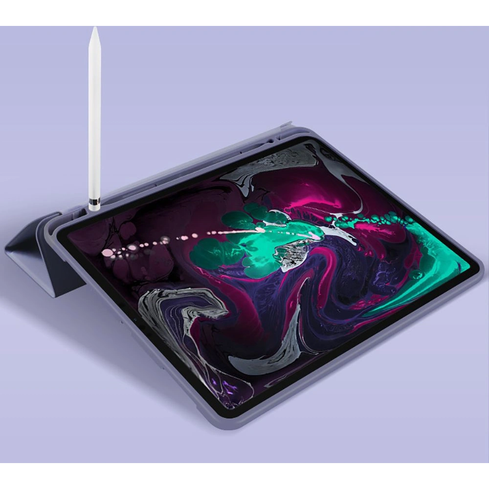 Wholesale Tech-Protect Sc Pen Apple iPad Pro 12.9 2020/2021/2022 (4, 5, 6 gen) Sky Blue - THP1531 - {ean13} - Hurt