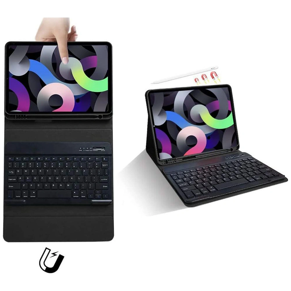 Wholesale Tech-Protect SC Pen Keyboard Apple iPad Pro 11 2020/2021/2022 (2, 3, 4 gen) Pink - THP1532 - {ean13} - Hurt