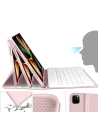 Wholesale Tech-Protect SC Pen Keyboard Apple iPad Pro 11 2020/2021/2022 (2, 3, 4 gen) Pink - THP1532 - {ean13} - Hurt