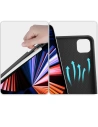 Hurtownia GSM - Billentyűzetes tok Tech-Protect SC Pen Apple iPad Pro 11 2020/2021/2022 (2., 3. és 4. generáció) Fekete - THP1533 - {ean13} - Hurt