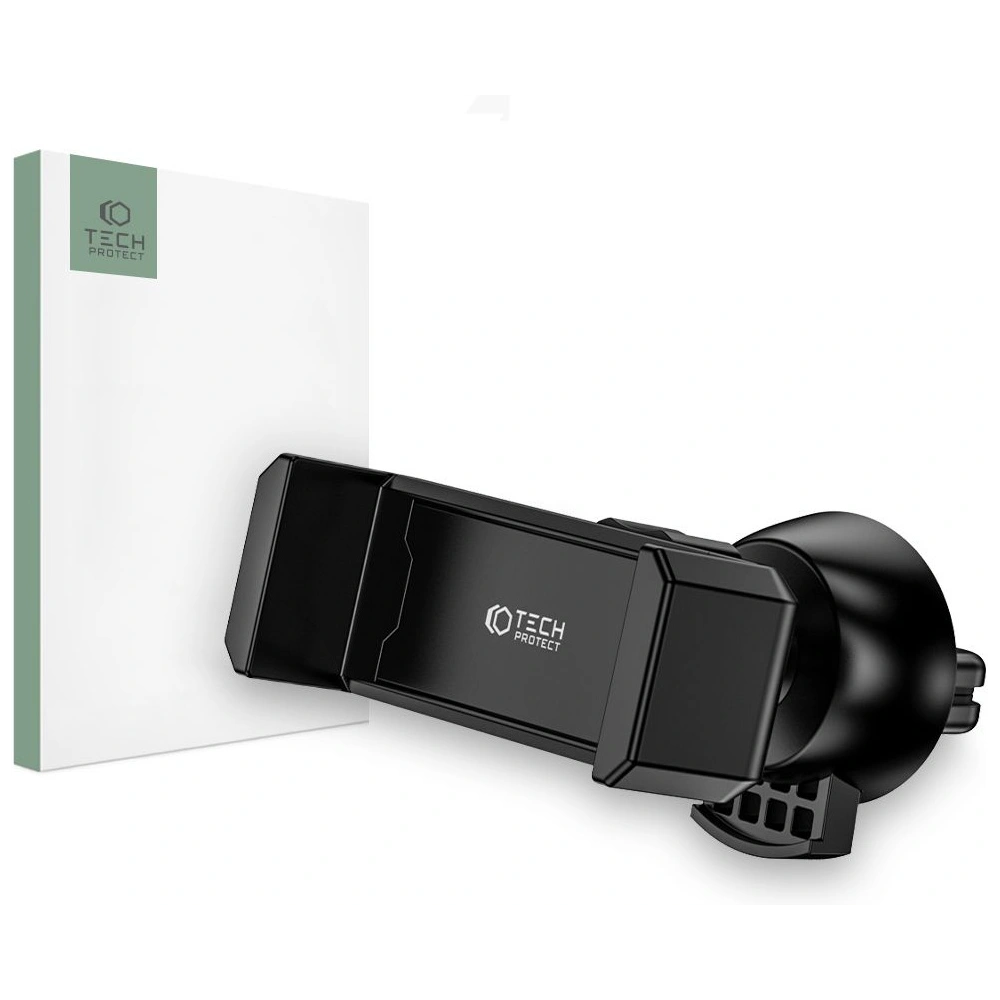 Hurtownia GSM - Autós tartó Tech-Protect V3 Mini Univerzális Szellőző Autós Tartó Fekete - THP1534 - {ean13} - Hurt