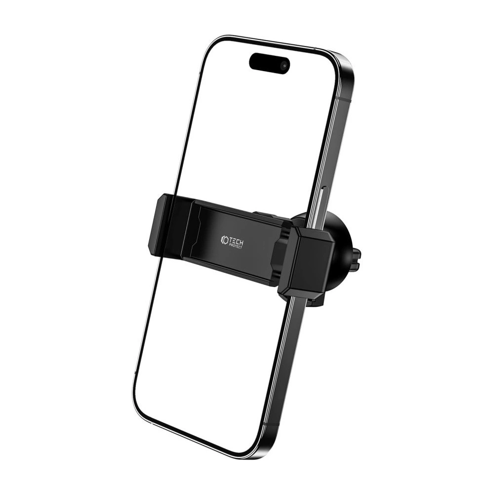 Hurtownia GSM - Autós tartó Tech-Protect V3 Mini Univerzális Szellőző Autós Tartó Fekete - THP1534 - {ean13} - Hurt