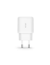 Wholesale Tech-Protect C20w 2-port Network Charger PD 20W QC 3.0 + Lightning cable White - THP1535 - {ean13} - Hurt