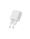 Wholesale Tech-Protect C20w 2-port Network Charger PD 20W QC 3.0 + Lightning cable White - THP1535 - {ean13} - Hurt