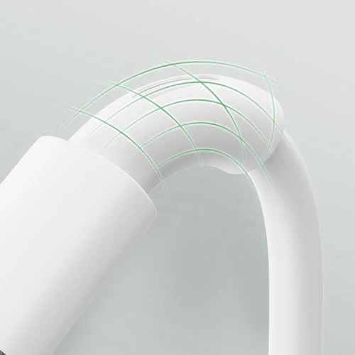 Ładowarka sieciowa Tech-Protect C20w 2-port Network Charger PD 20W QC 3.0 + kabel Lightning White