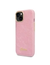 Hurtownia GSM - Etui Guess GUHCP14MHGCRHP Apple iPhone 14 Plus / 15 Plus růžový/pink hardcase Croco Collection - GUE2258 - {ean13} - Hurt