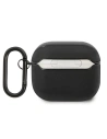 Hurtownia GSM - Etui Mercedes AMG AMA3SLWK Apple AirPods 3 husă neagră/leather - MRS64 - {ean13} - Hurt