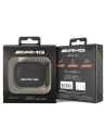 Hurtownia GSM - Case Mercedes AMG AMA3SLWK Apple AirPods 3 Hülle schwarz/schwarzes Leder - MRS64 - {ean13} - Hurt