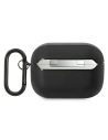 Hurtownia GSM - Case Mercedes AMG AMAPSLWK Apple AirPods Pro Hülle schwarz/black Leder - MRS65 - {ean13} - Hurt