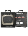 Hurtownia GSM - Case Mercedes AMG AMAPSLWK Apple AirPods Pro Hülle schwarz/black Leder - MRS65 - {ean13} - Hurt