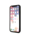 Hurtownia GSM - Case Karl Lagerfeld KLHCI65SAKICKCBK Apple iPhone XS Max schwarz/hardcase Saffiano Ikonik Karl&Choupette Kopf - KLD1214 - {ean13} - Hurt