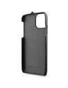 Hurtownia GSM - Case Karl Lagerfeld KLHCN58HDAWBK Apple iPhone 11 Pro Hardcase schwarz/black Strap - KLD1218 - {ean13} - Hurt