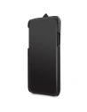 Wholesale Karl Lagerfeld KLHCN58HDAWBK Apple iPhone 11 Pro hardcase black Strap - KLD1218 - {ean13} - Hurt