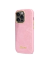 Hurtownia GSM - Etui Guess GUHCP14XHGCRHP Apple iPhone 14 Pro Max różowy/pink hardcase Croco Collection - GUE2262 - {ean13} - Hurt