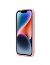 Hurtownia GSM - Etui Guess GUHCP14XHGCRHP Apple iPhone 14 Pro Max różowy/pink hardcase Croco Collection - GUE2262 - {ean13} - Hurt