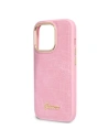 Hurtownia GSM - Etui Guess GUHCP14XHGCRHP Apple iPhone 14 Pro Max różowy/pink hardcase Croco Collection - GUE2262 - {ean13} - Hurt